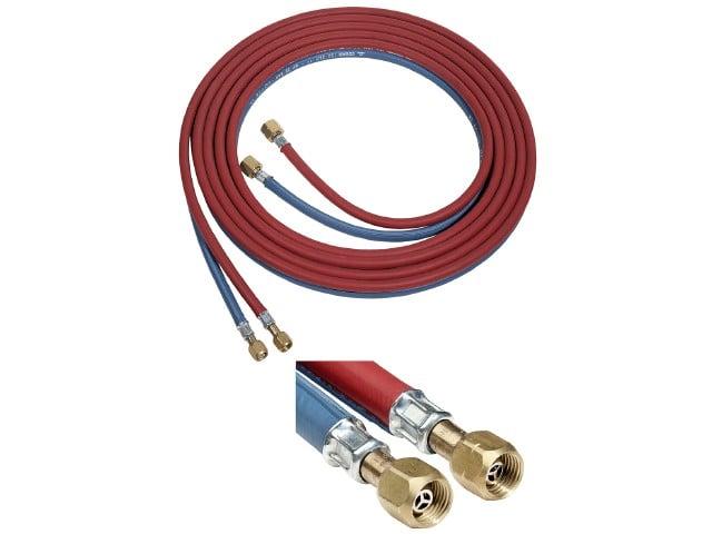 Svejseslange AGA med 3/8" tilslutning AGA