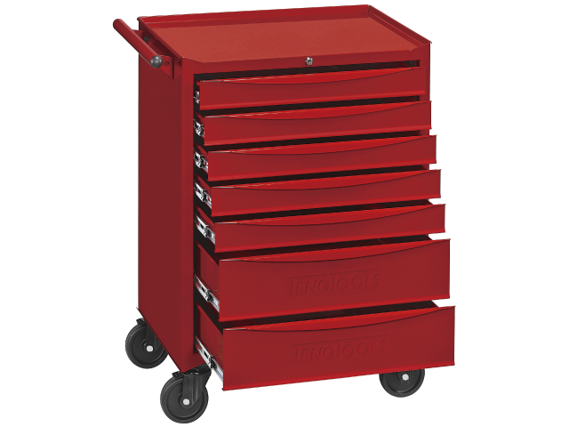 Værktøjssæt Teng Tools TCM177A med 179 værktøjer Teng tools