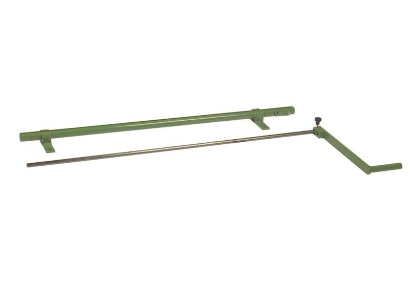 Vulststav ø12 mm til NV-2A HM Machinery