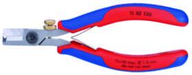 Afisoleringstang med klippefunktion Knipex