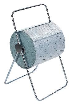Golvställ vägg torkrulle 50cm - RESTSALG Globaltools