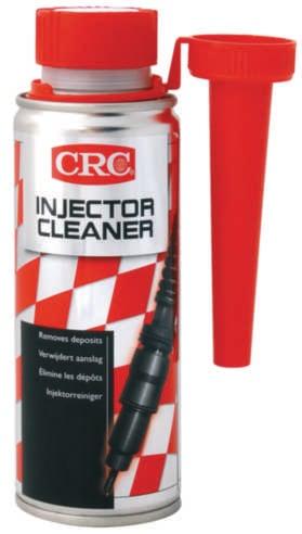 Injektionsrengøringsmiddel CRC 32032-AB CRC
