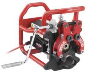 Affasningsmaskine B-500 Ridgid Ridgid