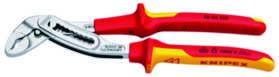 Vandpumpetang Alligator VDE 8806 250 mm Knipex