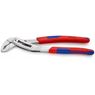 Vandpumpetang Alligator 88 05 250 2-komp Knipex