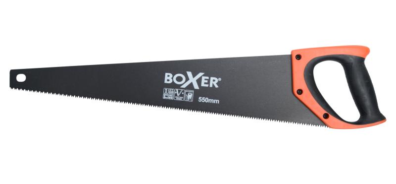 HÅNDSAV - TEFLON 550 mm / 22" BOXER