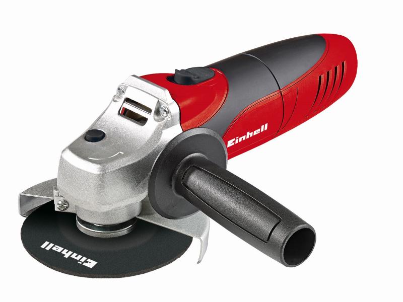 Vinkelsliber Ø125 mm 850 W - TC-AG 125 Einhell Classic