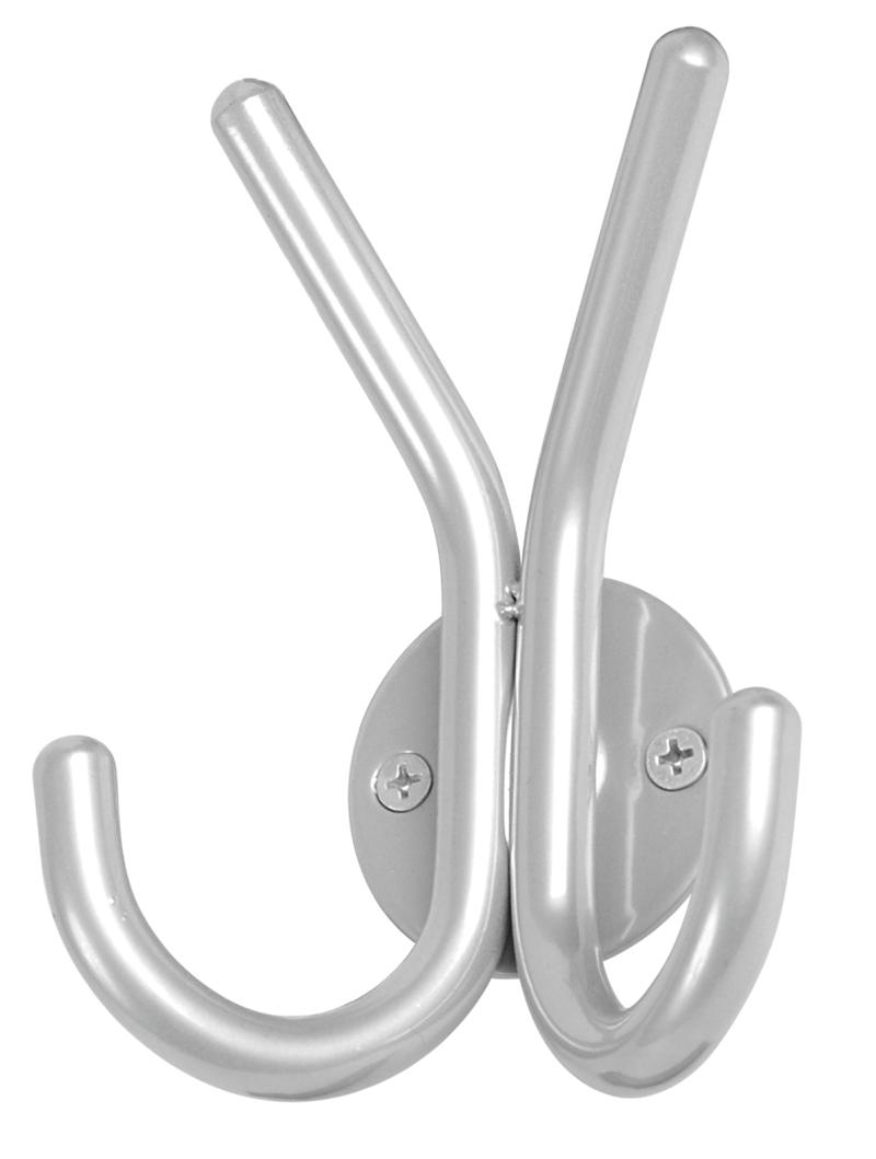 Hattekrog dobbelt A10 - satin Home>it