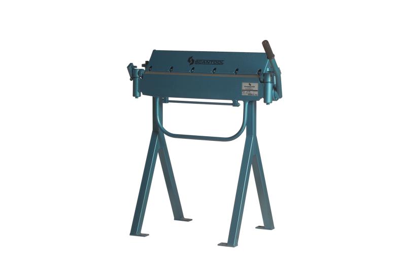 SCA 660 Scantool kantbukkemaskine Scantool