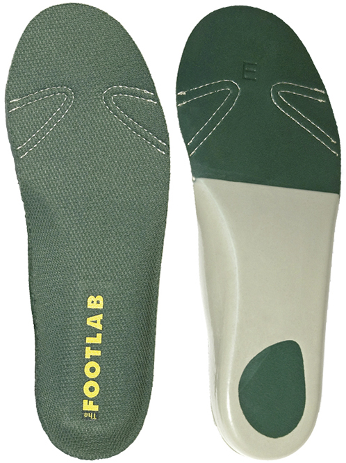 Inläggssula Adapt Hike Full Molded - Sula hike full molded 36-37 Adapt