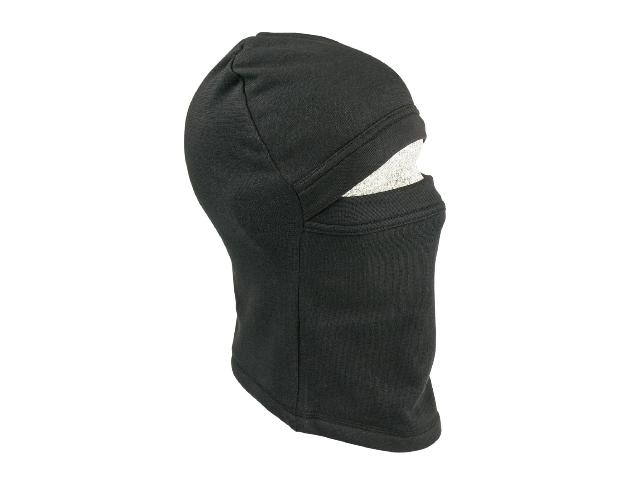 Termo hætte L.Brador 731PBA sort one-size L.Brador