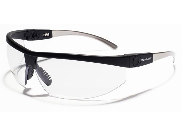 Sikkerhedsbrille Zekler 73 HC/AF Klar S Zekler