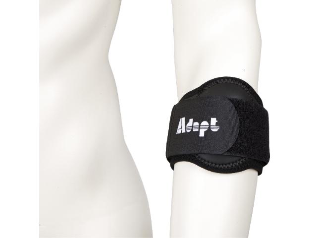 Albuebeskyttelse til tennis albue Adapt