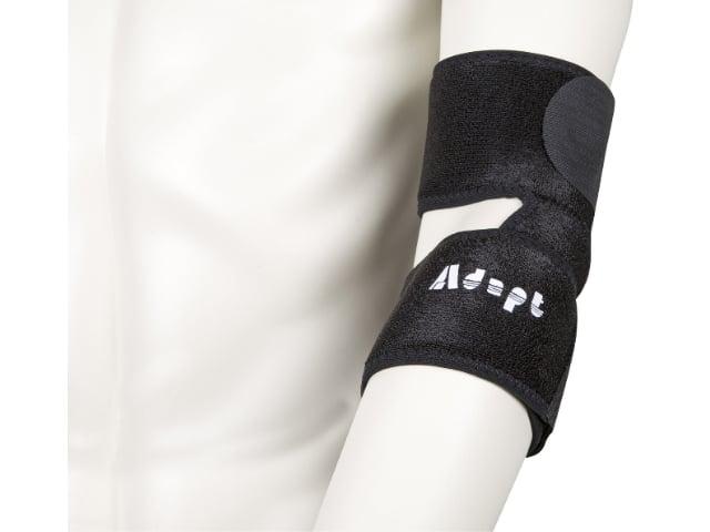 Albuebeskyttelse albue støtte Adapt