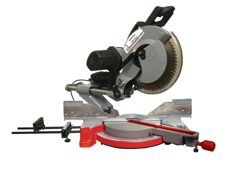 Kap/geringssav KAP305JL Holzmann Holzmann Maschinen