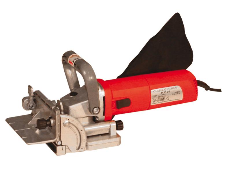 PJ 100A Notfræser Holzmann Holzmann Maschinen