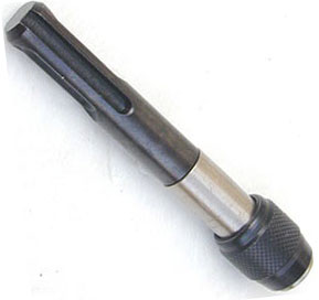 BATO 1/4" Bitsholder SDS QuickLock. 10 stk. pk. Bato