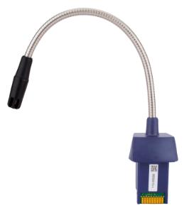 GS10. Gaslækage probe. SYSTRONIK CAPBs Elma