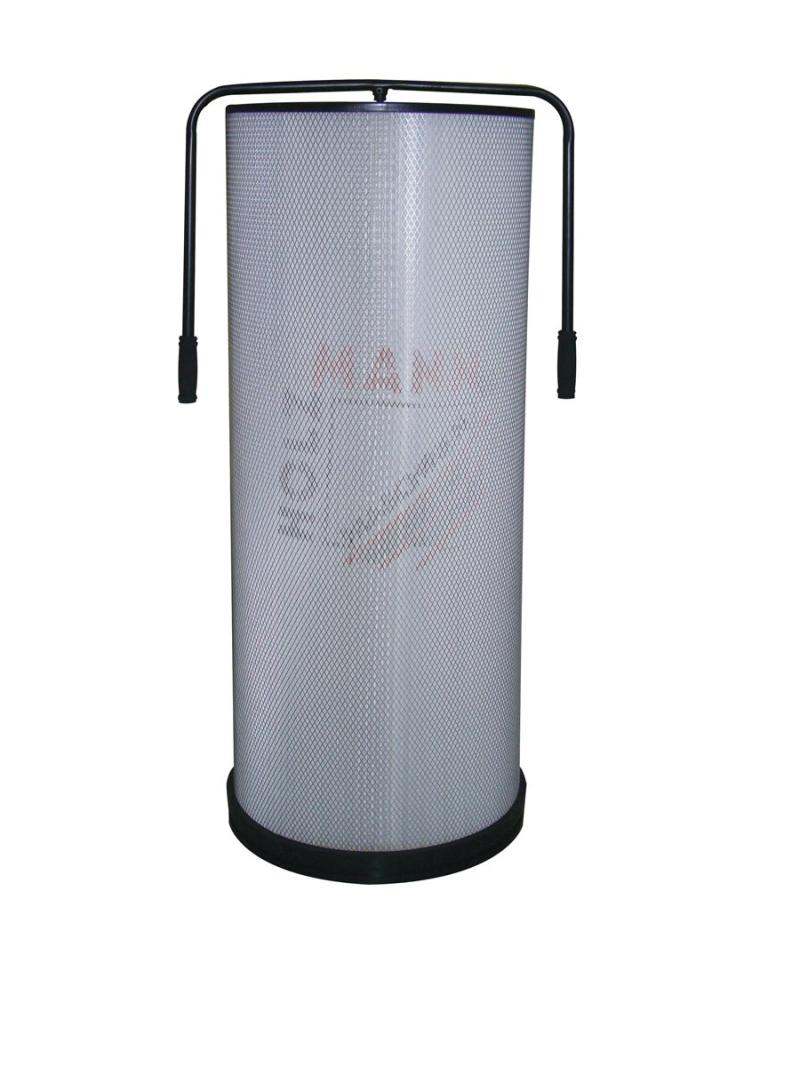 ABSFF1 Finstøvsfilter Holzmann t/spånsuger Holzmann Maschinen