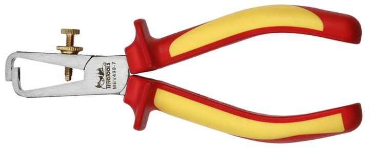 Afisoleringst. 1000v mbv499-7 Teng tools