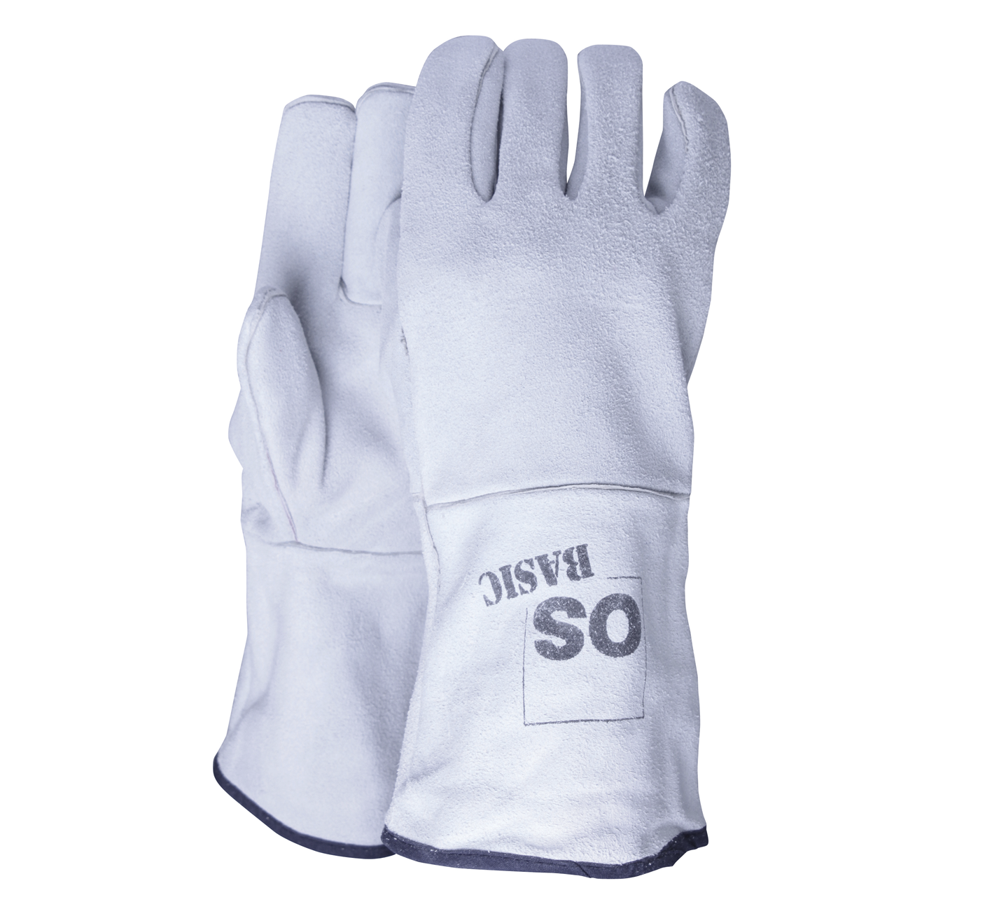 BASIC Welder 10 OS