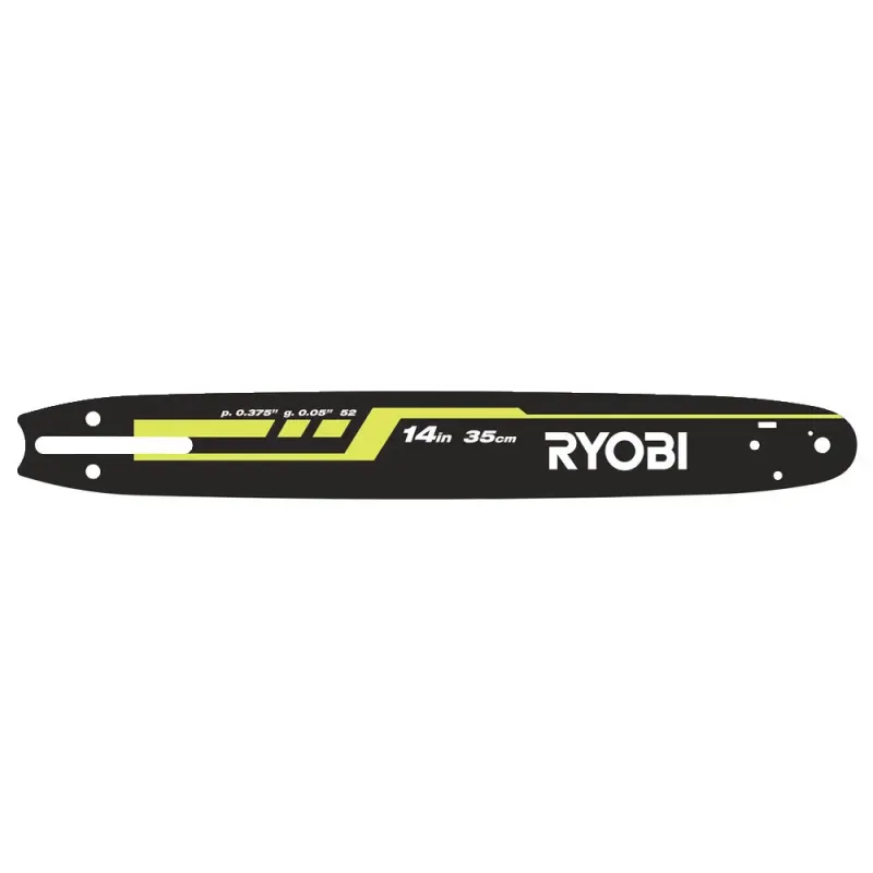 Ryobi Sværd 20 cm (8") - RAC235 Ryobi