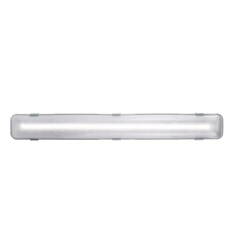 Nordlux Works IP65 1X9W LED Armatur Lampe - Grå Nordlux