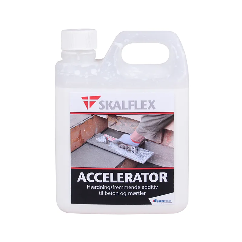 Skalflex Accelerator - 1 kg Skalflex