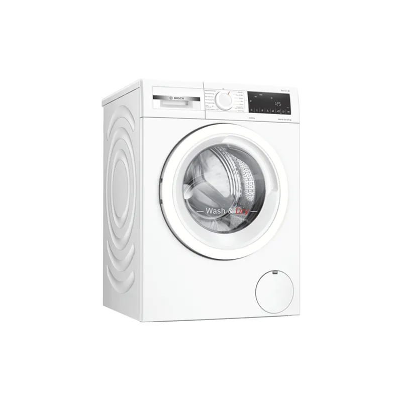 Bosch WNA134L0SN - Vaske/tørremaskine Bosch