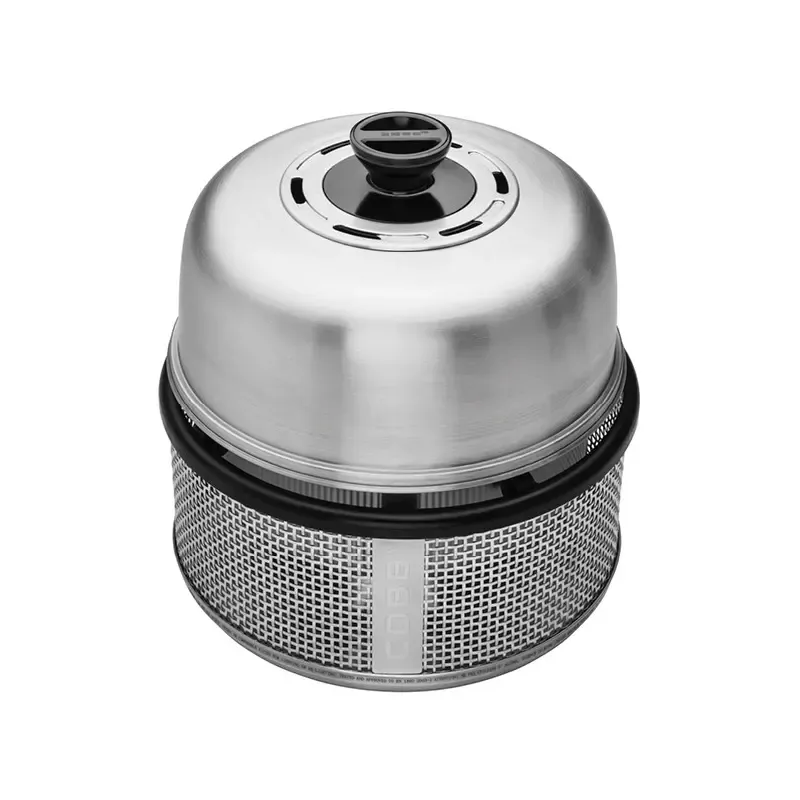 Cobb Air Delux Kulgrill Cobb Scandinavia