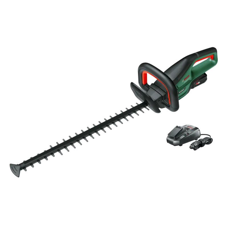 Bosch Akku Hækkeklipper 18-50 18V 2