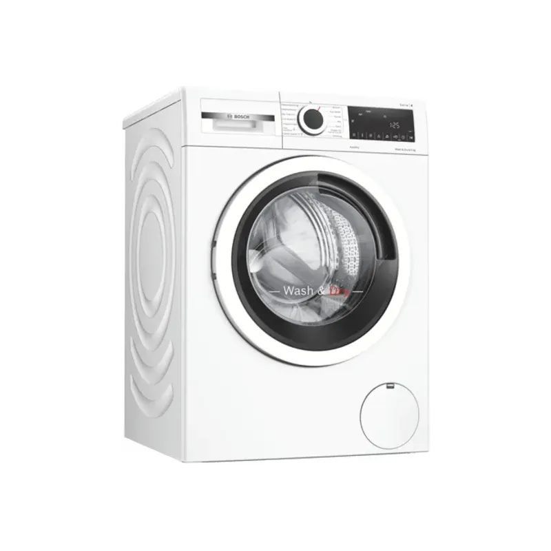 Bosch WNA134B0SN - Vaske/tørremaskine Bosch