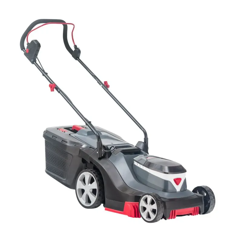 AL-KO 3.22 Li Easy u/ batteri og lader 18V Batteri plæneklipper - 113903 - 18V AL-KO