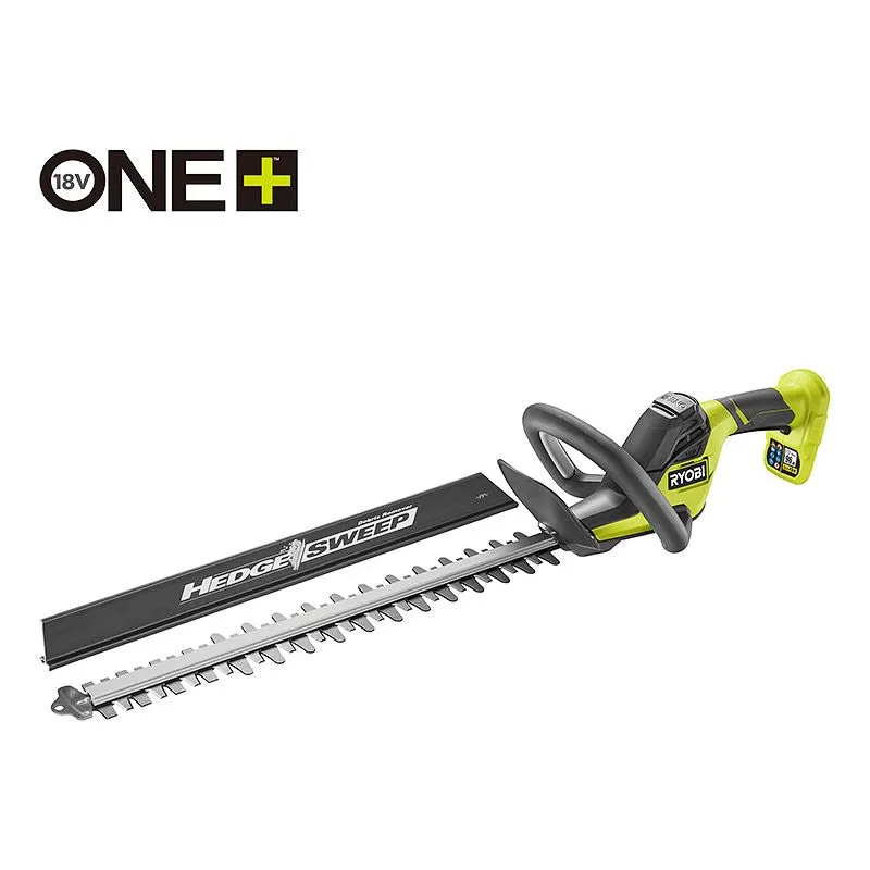 Ryobi Hækkeklipper 18V ONE - RY18HT45A-0 Ryobi
