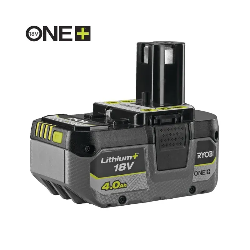 Ryobi 18v 4