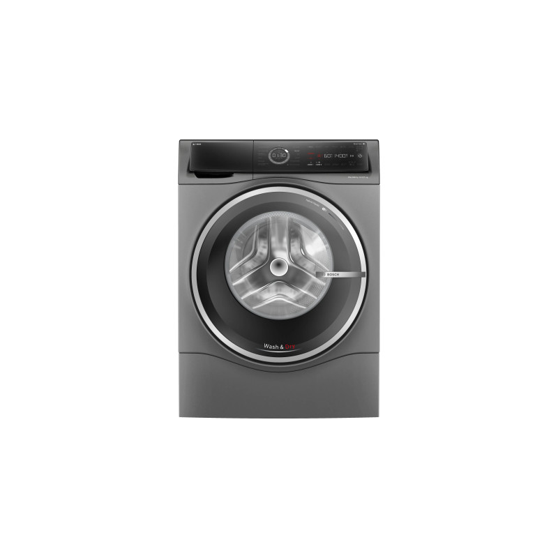 Bosch WNC254ARSN med i-DOS Vaske/tørrremaskine Bosch