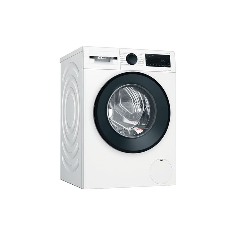 Bosch WNA144B0SN Vaske/tørremaskine Bosch