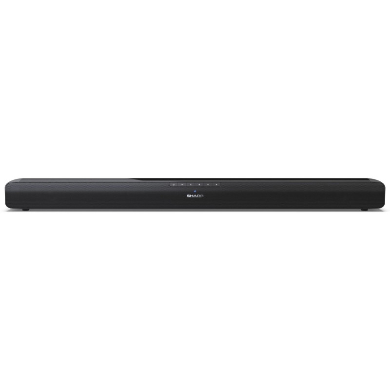 SHARP HT-SB100 2.0 HDMI og Bluetooth Soundbar Sharp