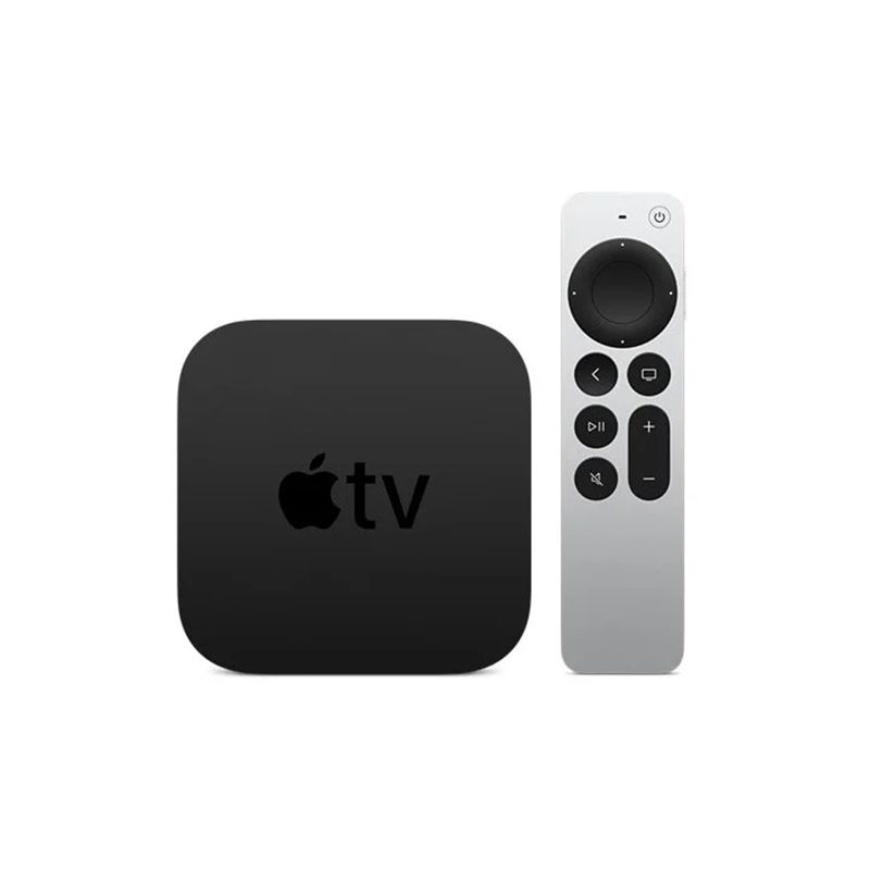 Apple TV 2022 4K WiFi 64GB MN873 Apple