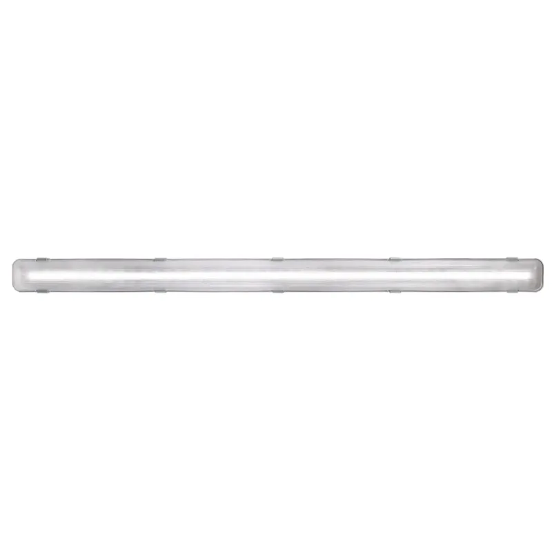 Nordlux Works Ip65 Lysstofrør-Armatur 1x18w Led Nordlux
