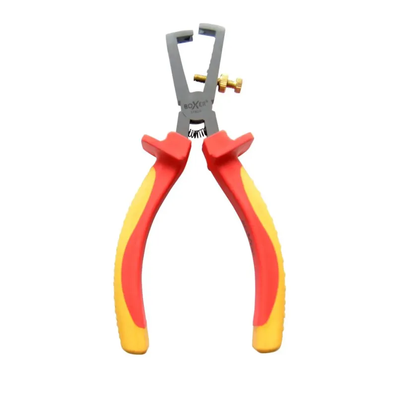 Boxer Afisoleringstang VDE 160 mm Boxer