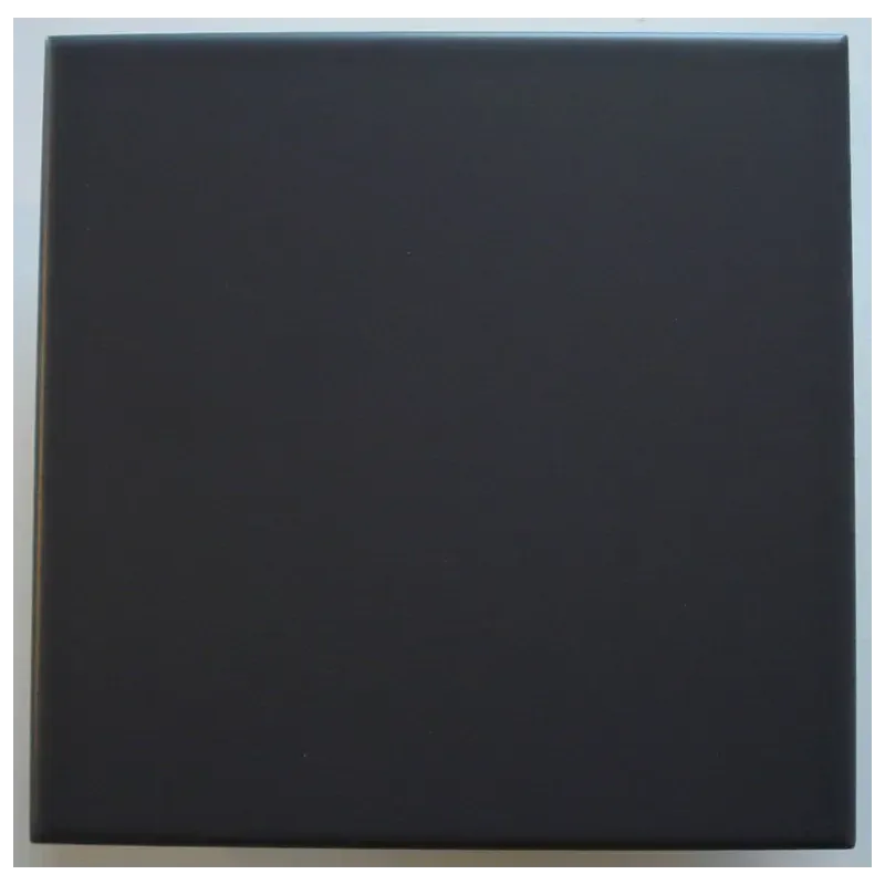 Rako Antracit Mat Væg 148x148 mm Homeshop