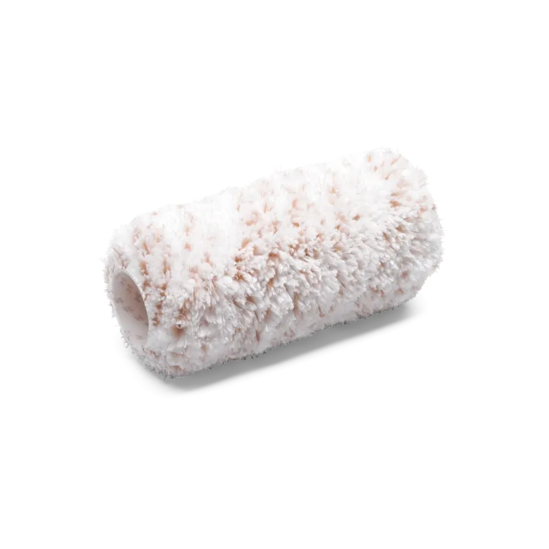 Anza Platinum Rulle Grove Flader(Wistex) 18cm Anza