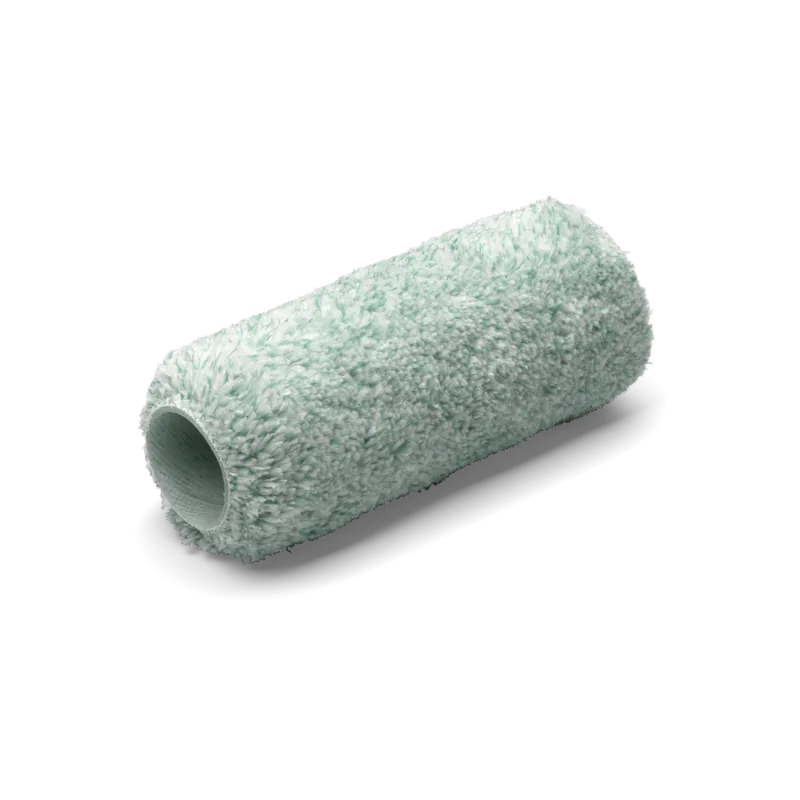 Anza Platinum Rulle Jævne Flader(Micmex) 25cm Anza