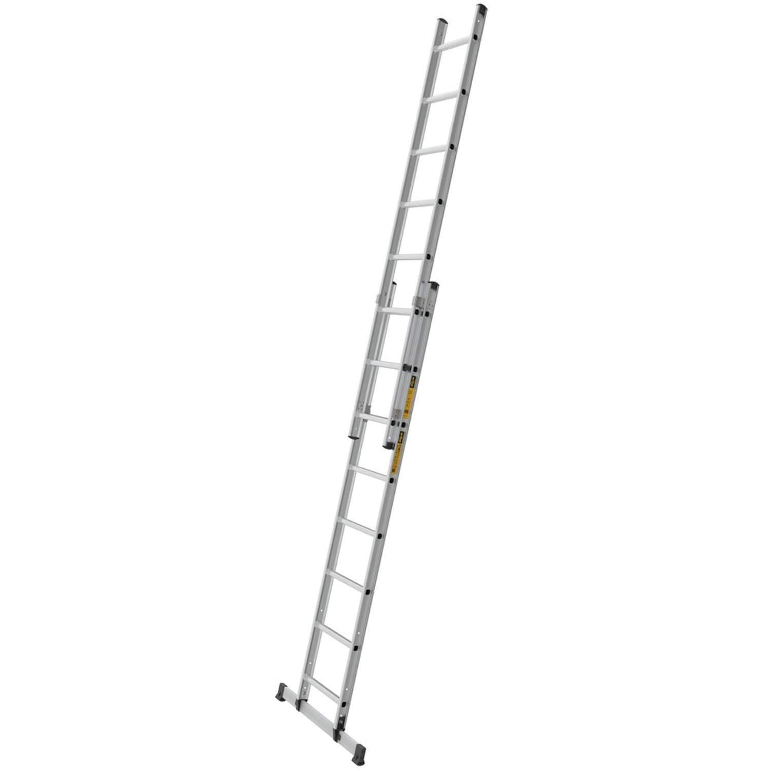WIBE Skydestige BASE D 2-delt - 5