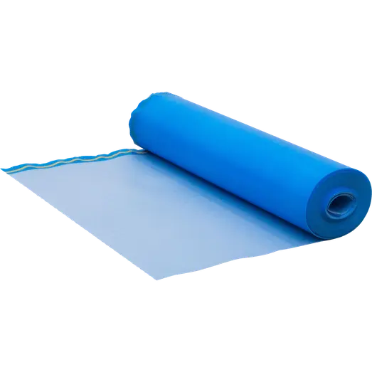 Alpha Foam 30 gulvunderlag m/dampspærre Alpha