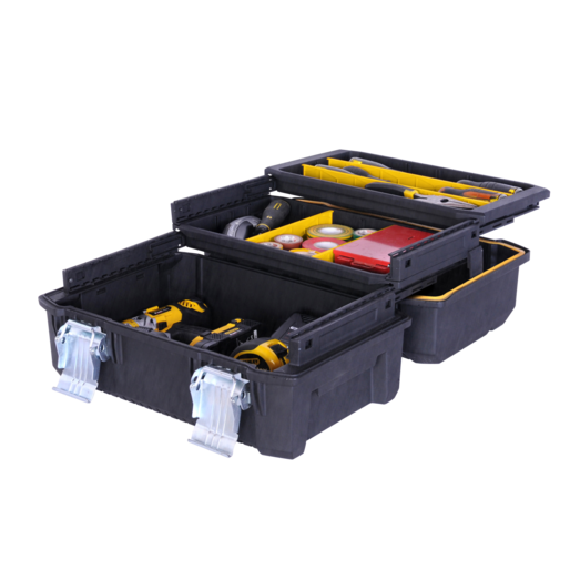 STANLEY® IP53 værktøjskasse 45 cm Stanley