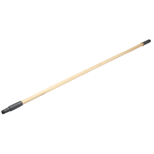 Anza træskaft med gevind 158 cm Anza