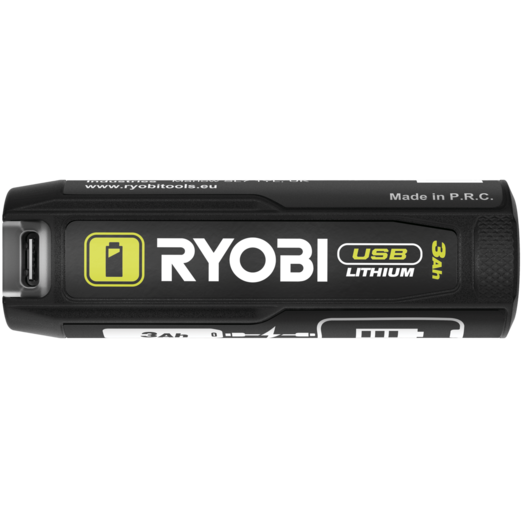 Ryobi 4V 3