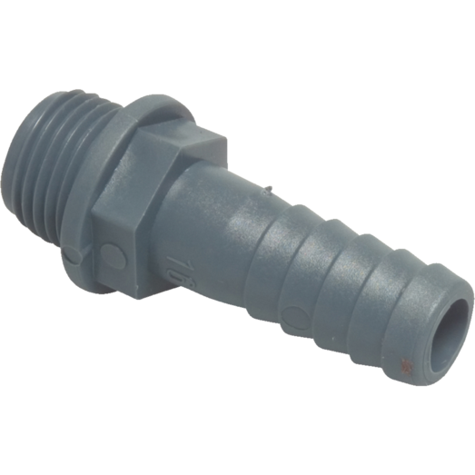 AL-KO 1" slangestuds m/1" udv. gevind AL-KO
